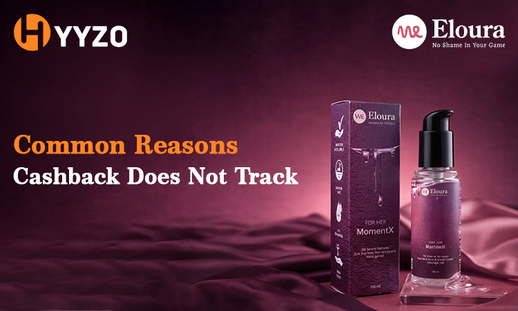 Common Reasons Cashback Does Not Track