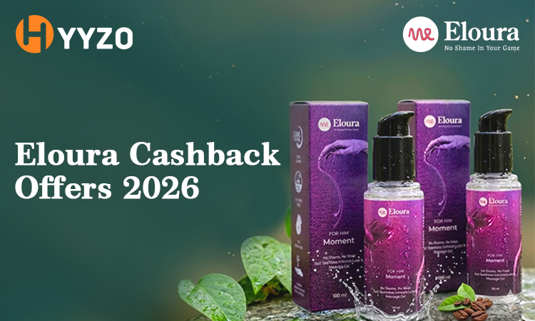 Eloura Cashback Offers 2026