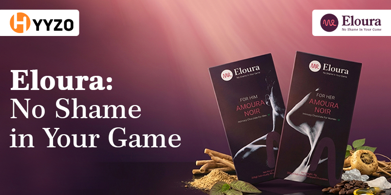 Eloura: No Shame in Your Game