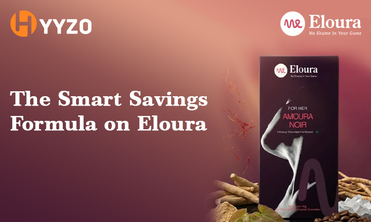 The Smart Savings Formula on Eloura