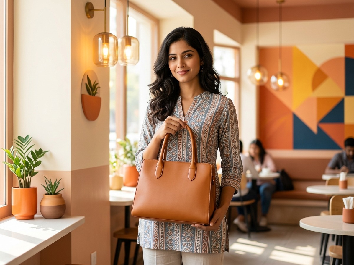 Handbags