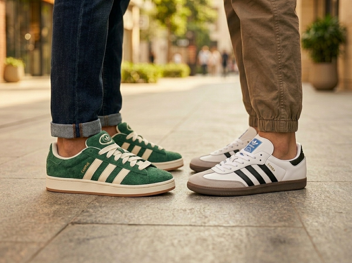 adidas sneaker