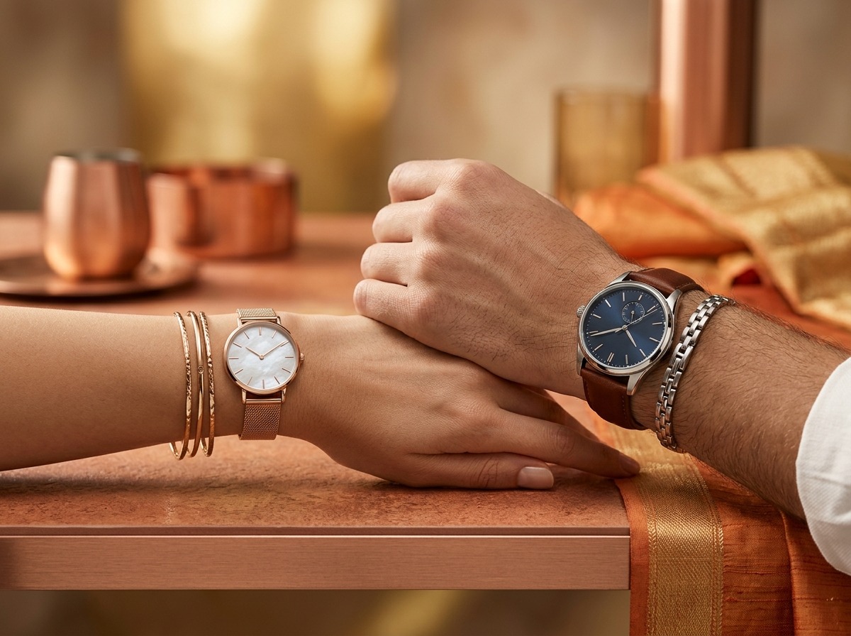 Wrist Watches