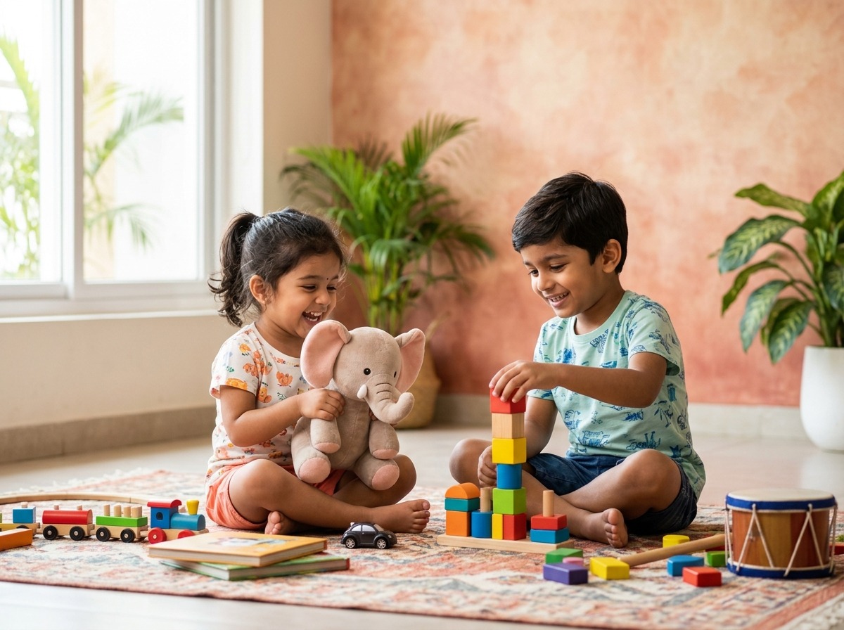 Baby & Kids Toys