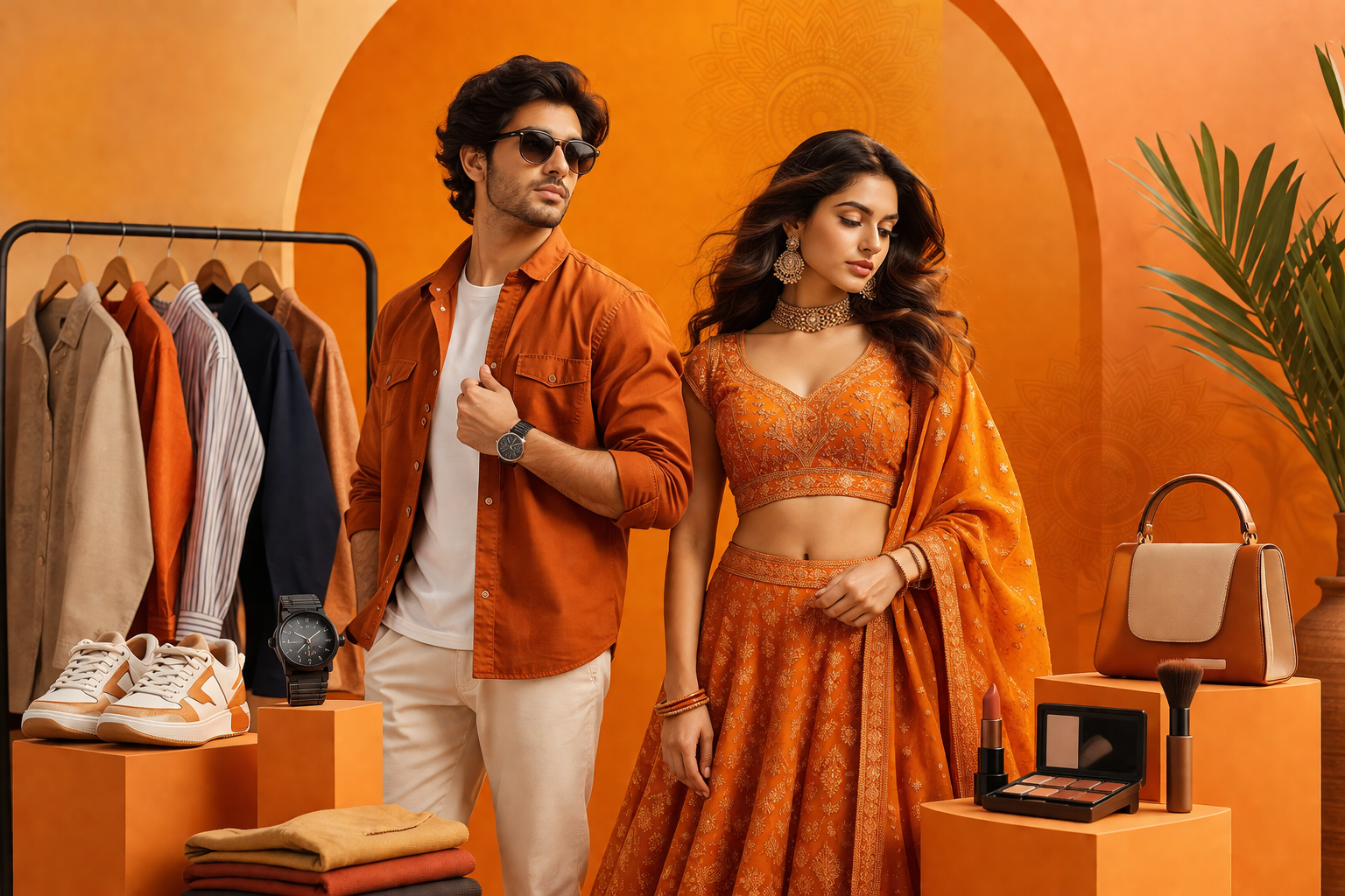 Fashion Cashback Offer 