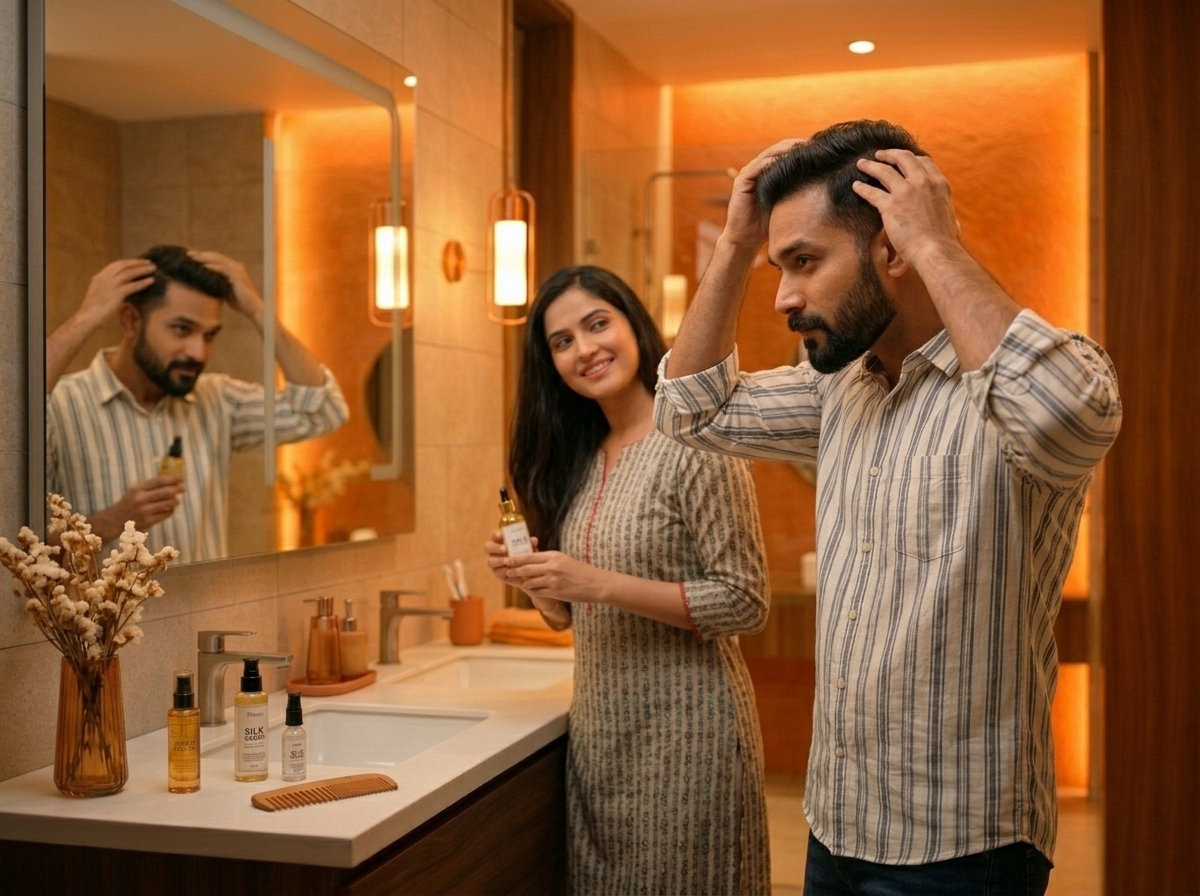 Hair Care Products