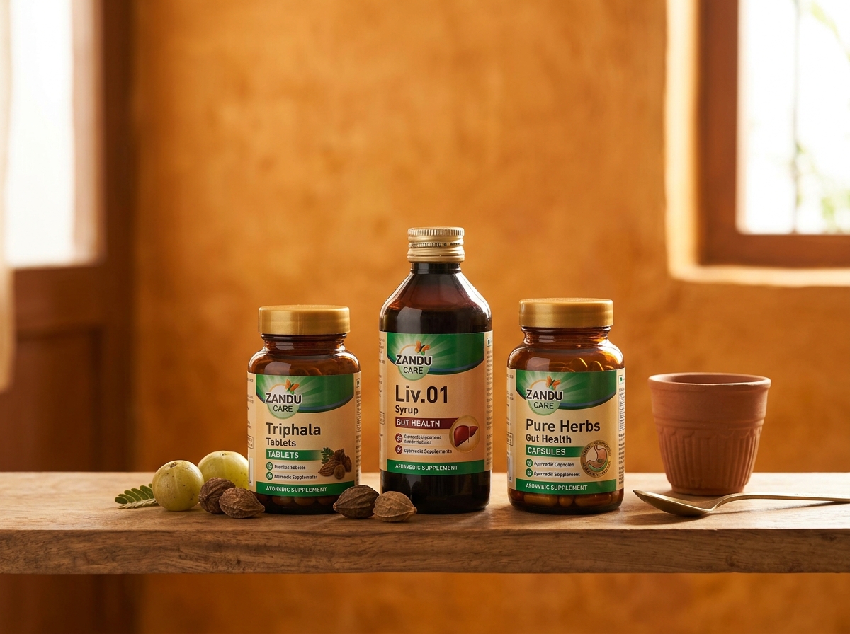 Gut Health