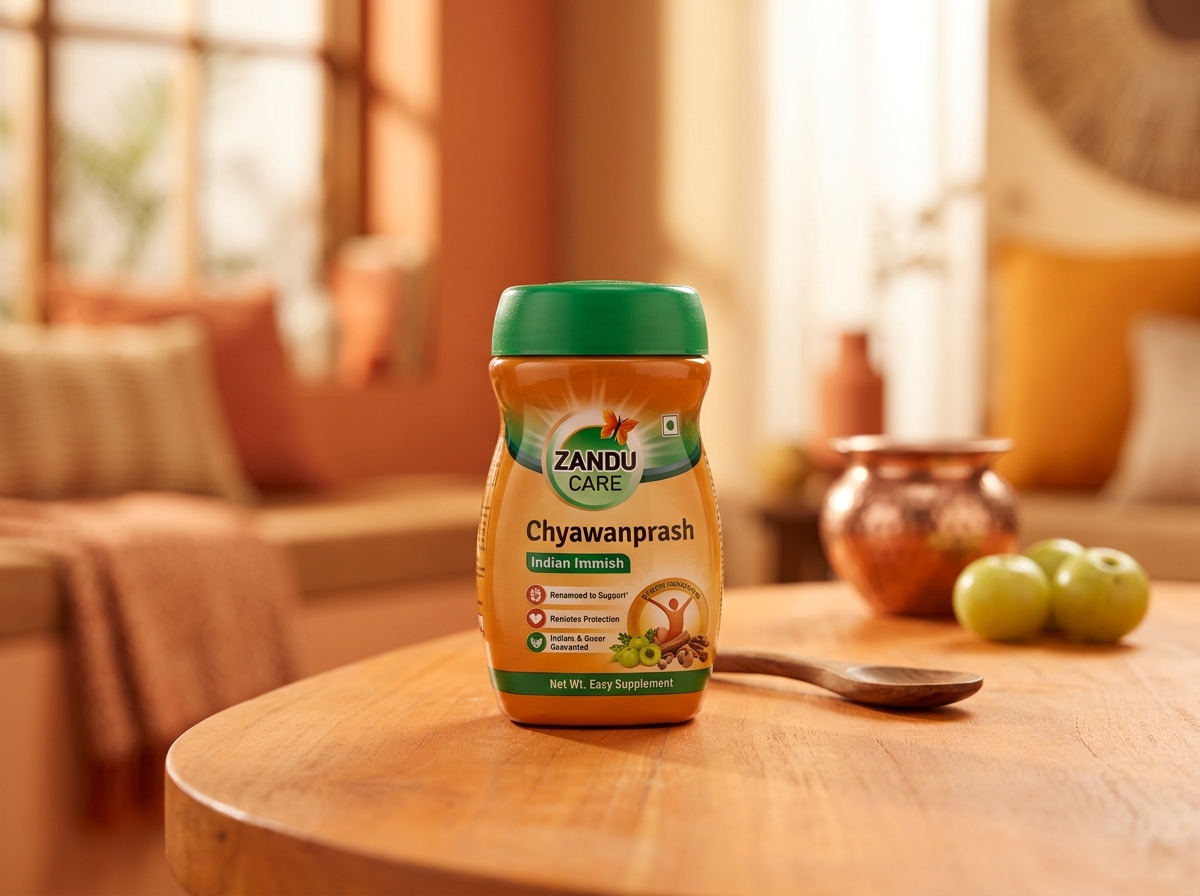 Chyawanprash