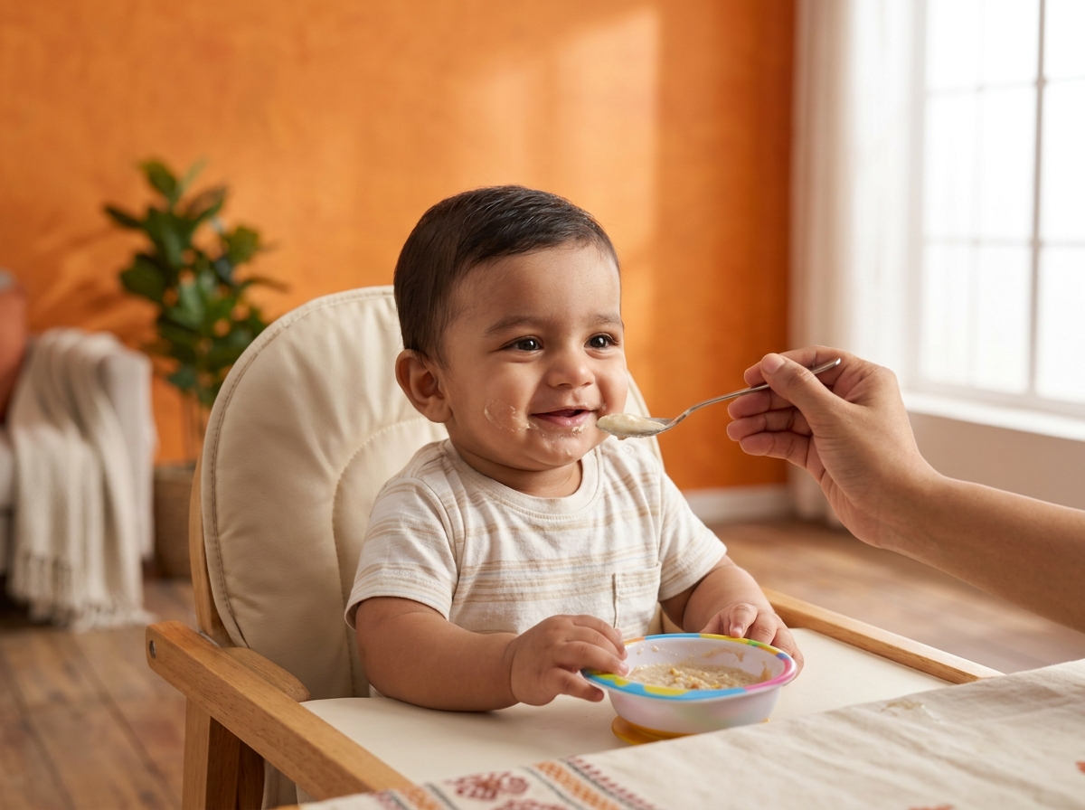Feeding & Nursing Products