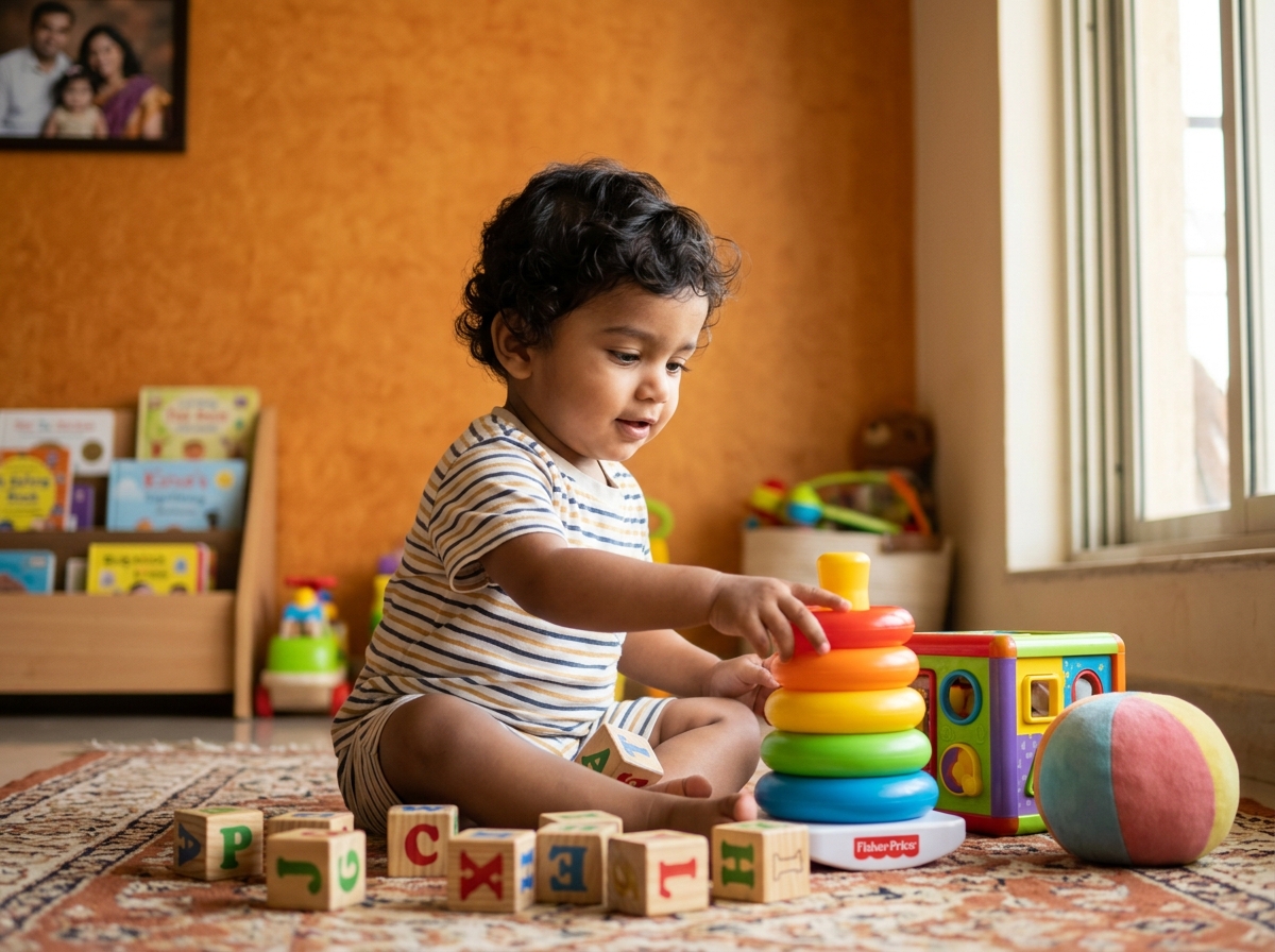Kids Toys 