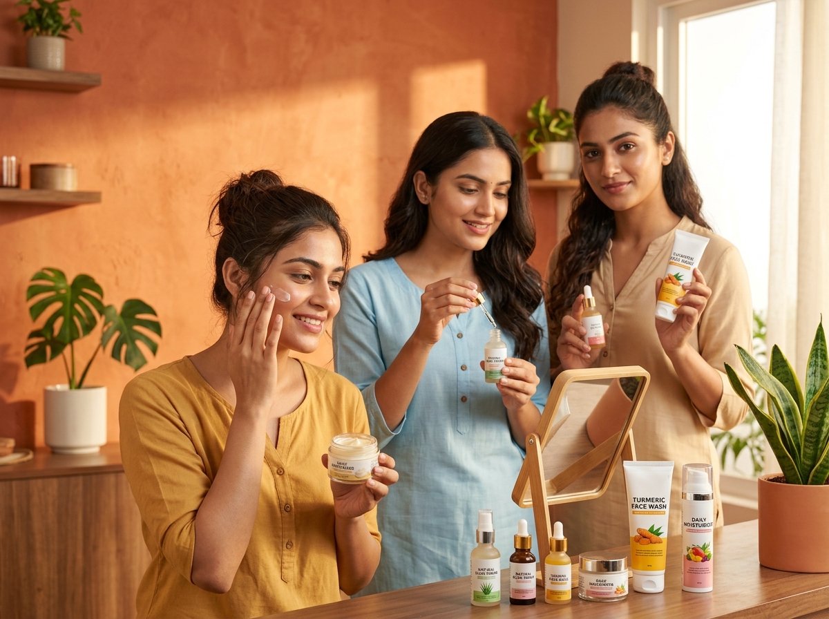 Best Skin Care Products