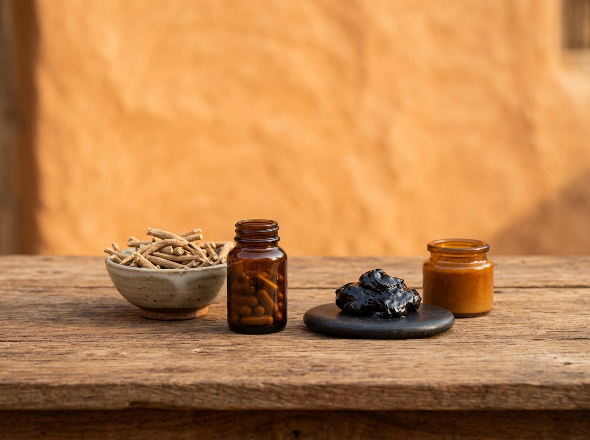 Ayurveda 