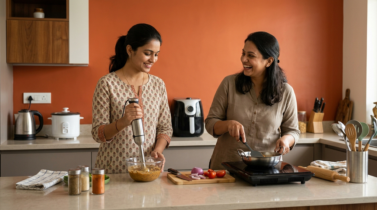 Kitchen Cashback Offer 