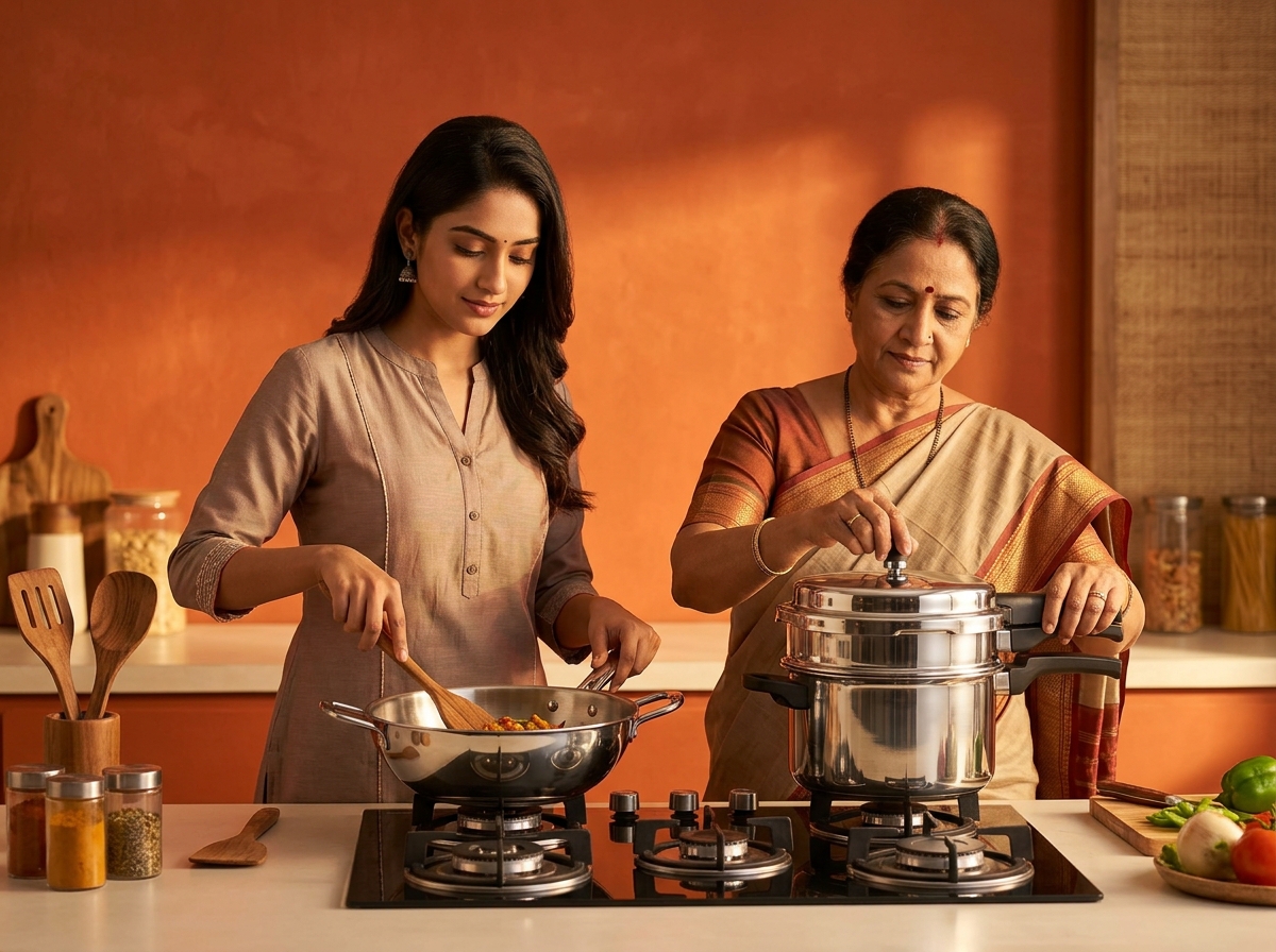 Cookware