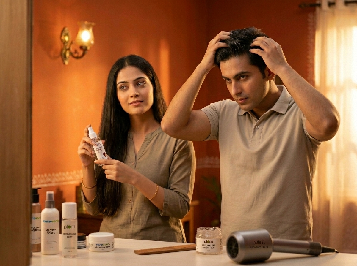 Hair Care