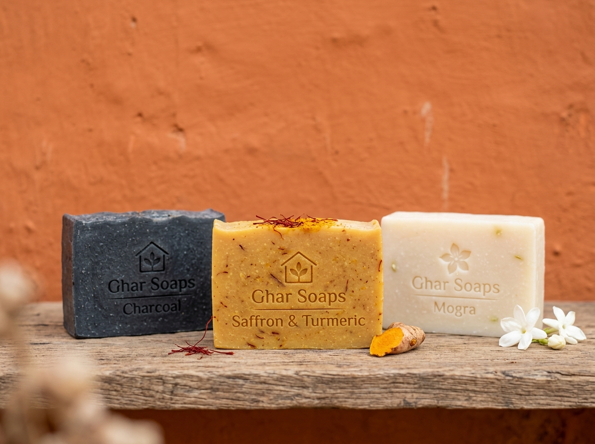 soaps