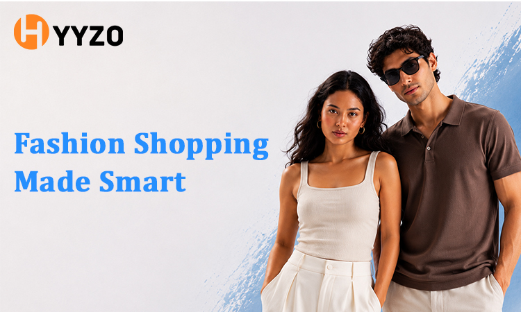 Fashion Shopping Made Smart