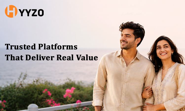 Trusted Platforms That Deliver Real Value
