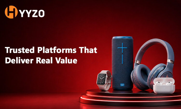 Trusted Platforms That Deliver Real Value