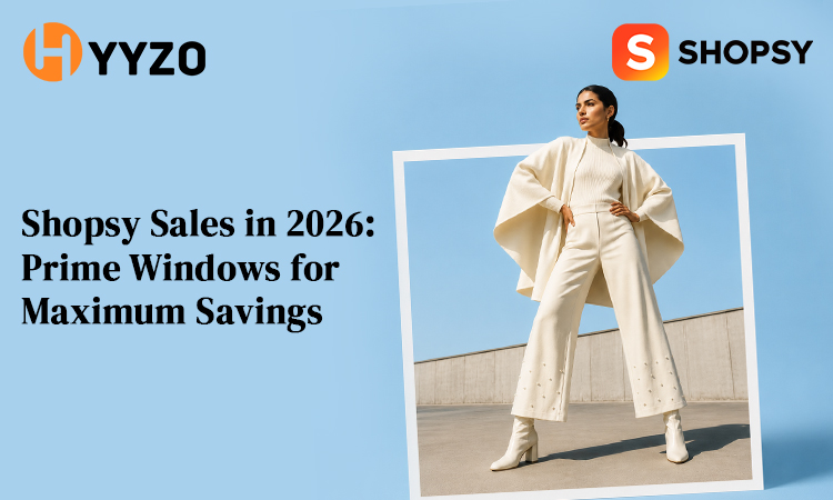 Shopsy Sales in 2026: Prime Windows for Maximum Savings