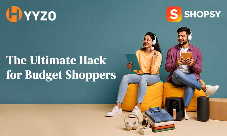 The Ultimate Hack for Budget Shoppers