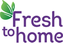 Fresh to Home Cashback Offers | Flat 90 Hyyzo Points