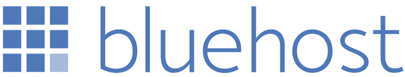 bluehost store logo