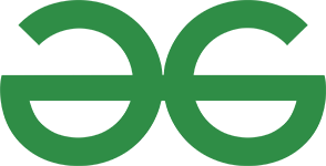 GeeksforGeeks